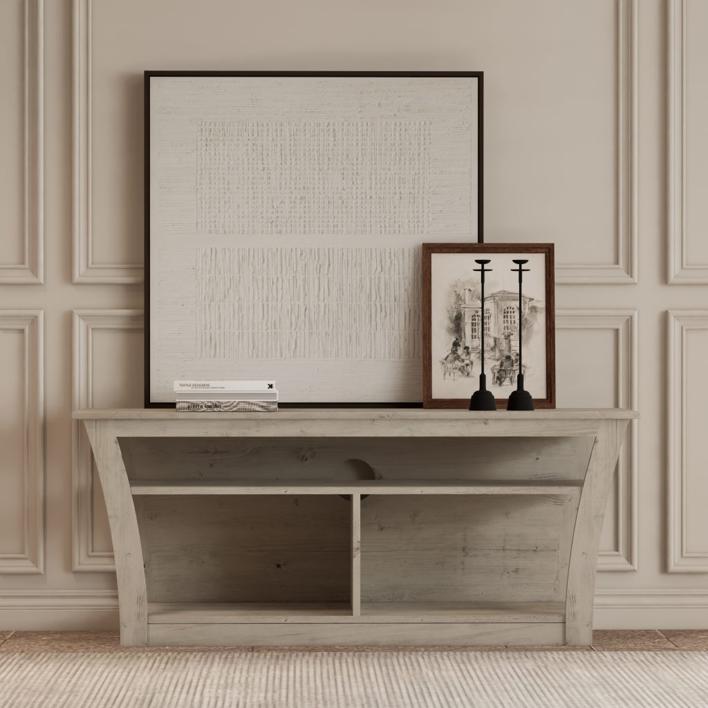 TV Media Console - Perdue