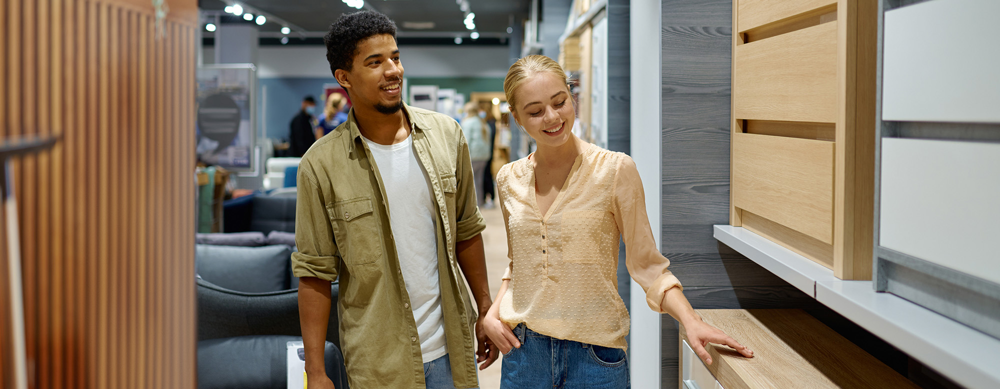 Retail Partners
