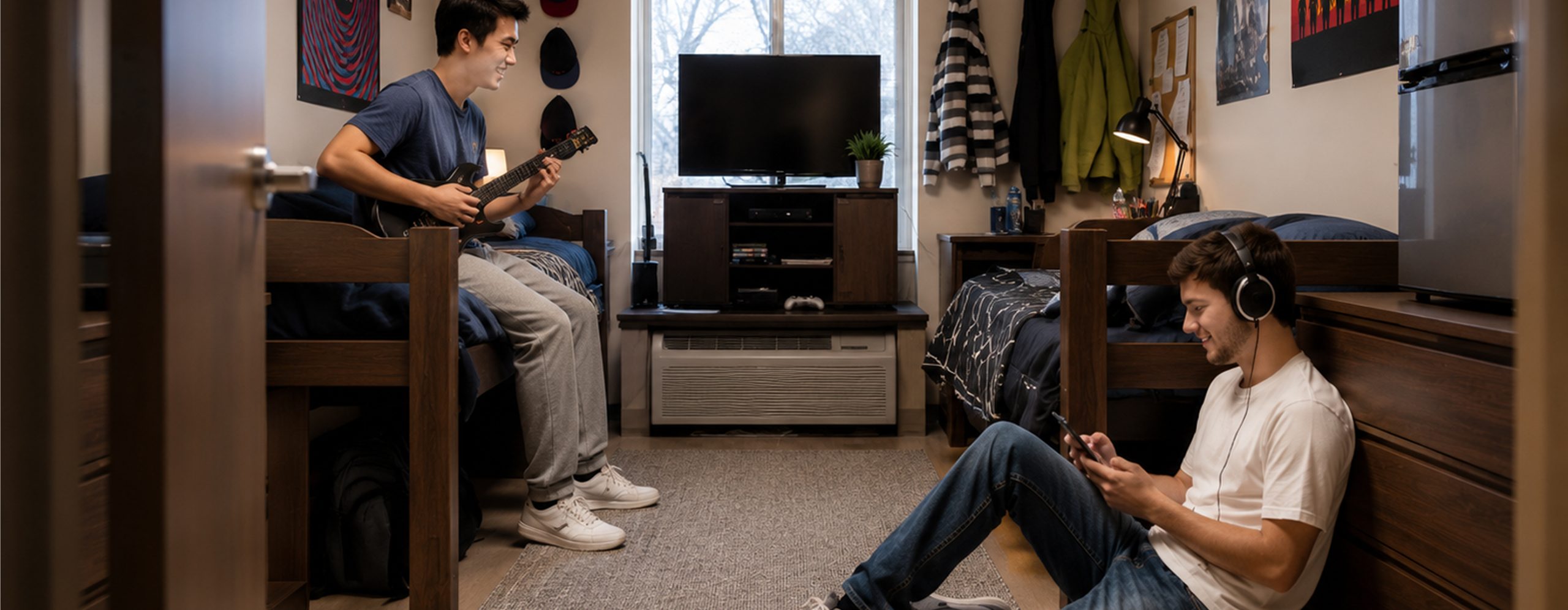 Student Housing